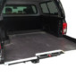 Kuvassa Lavetti Ford Ranger T6 DC 2012-