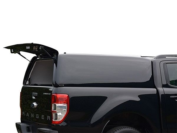 Lavakate Force Pro+ Ford Ranger DC 2012-2022 - Image 2