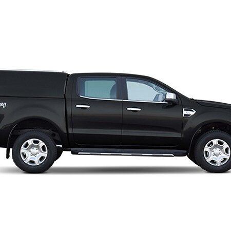 Lavakate Force Pro+ Ford Ranger DC 2012-2022