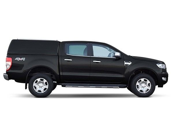 Lavakate Force Pro+ Ford Ranger DC 2012-2022