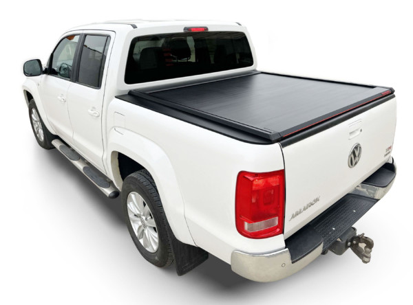Kuvassa Tessera Roll+ Lavakate VW Amarok Highline DC 2010-2022, Perusmalli