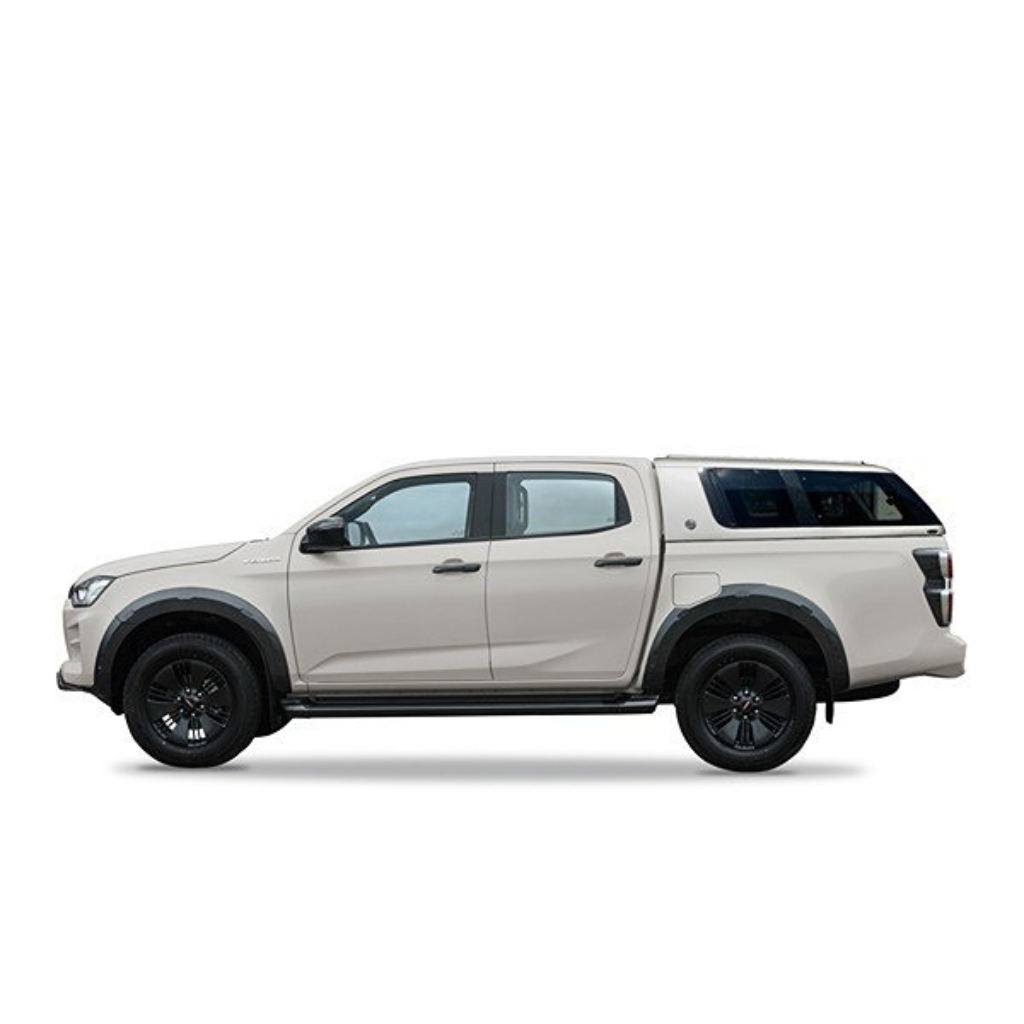 Lavakate Elysium Isuzu D-Max DC 2020-2023