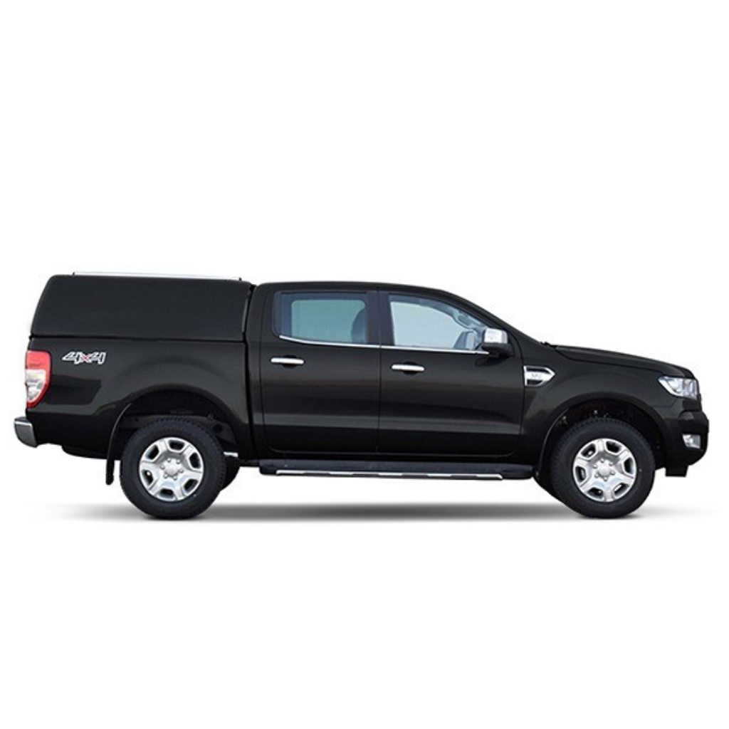 Lavakate Force Pro+ Ford Ranger DC 2012-2022