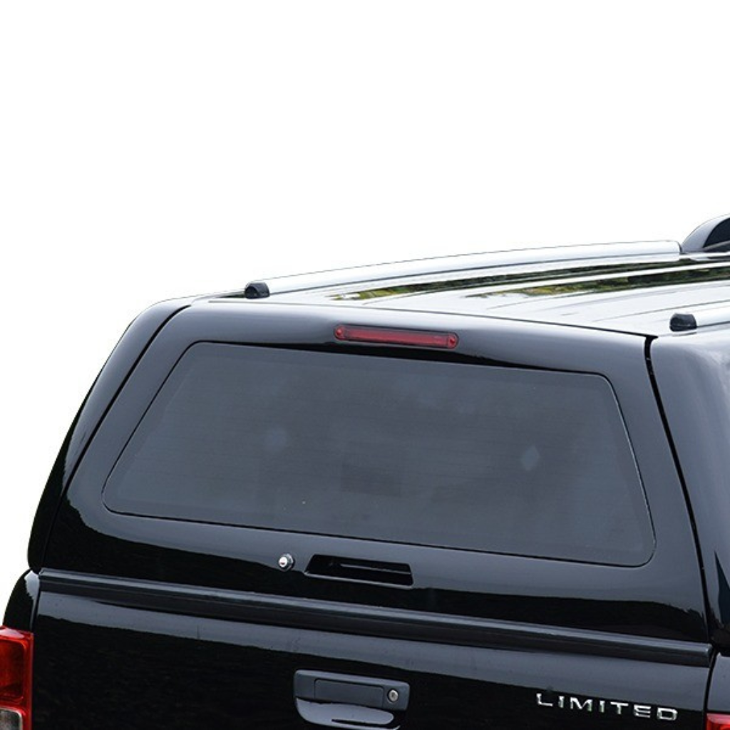 Lavakate Force Pro+ Ford Ranger DC 2012-2022 - Image 4