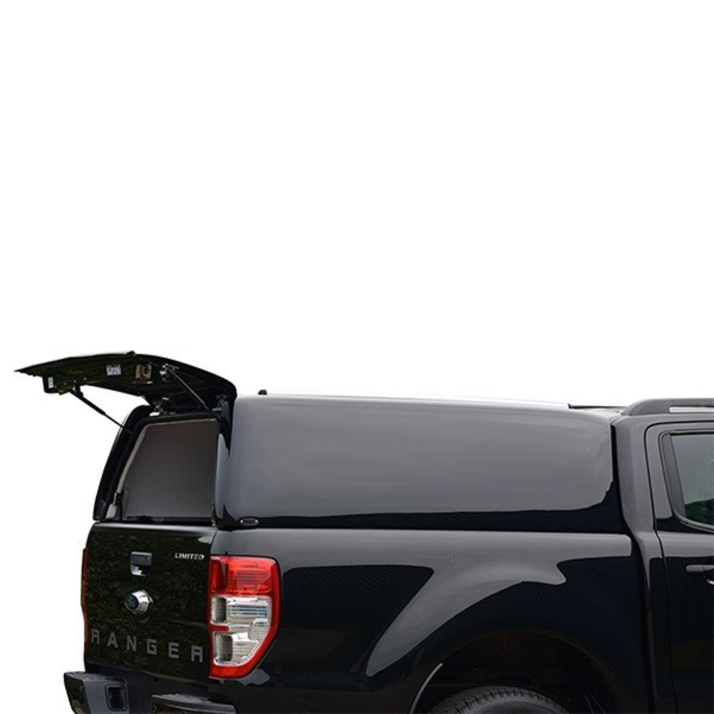 Lavakate Force Pro+ Ford Ranger DC 2012-2022 - Image 2