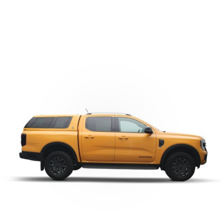 Lavakate Elysium Ford Ranger DC 2023-