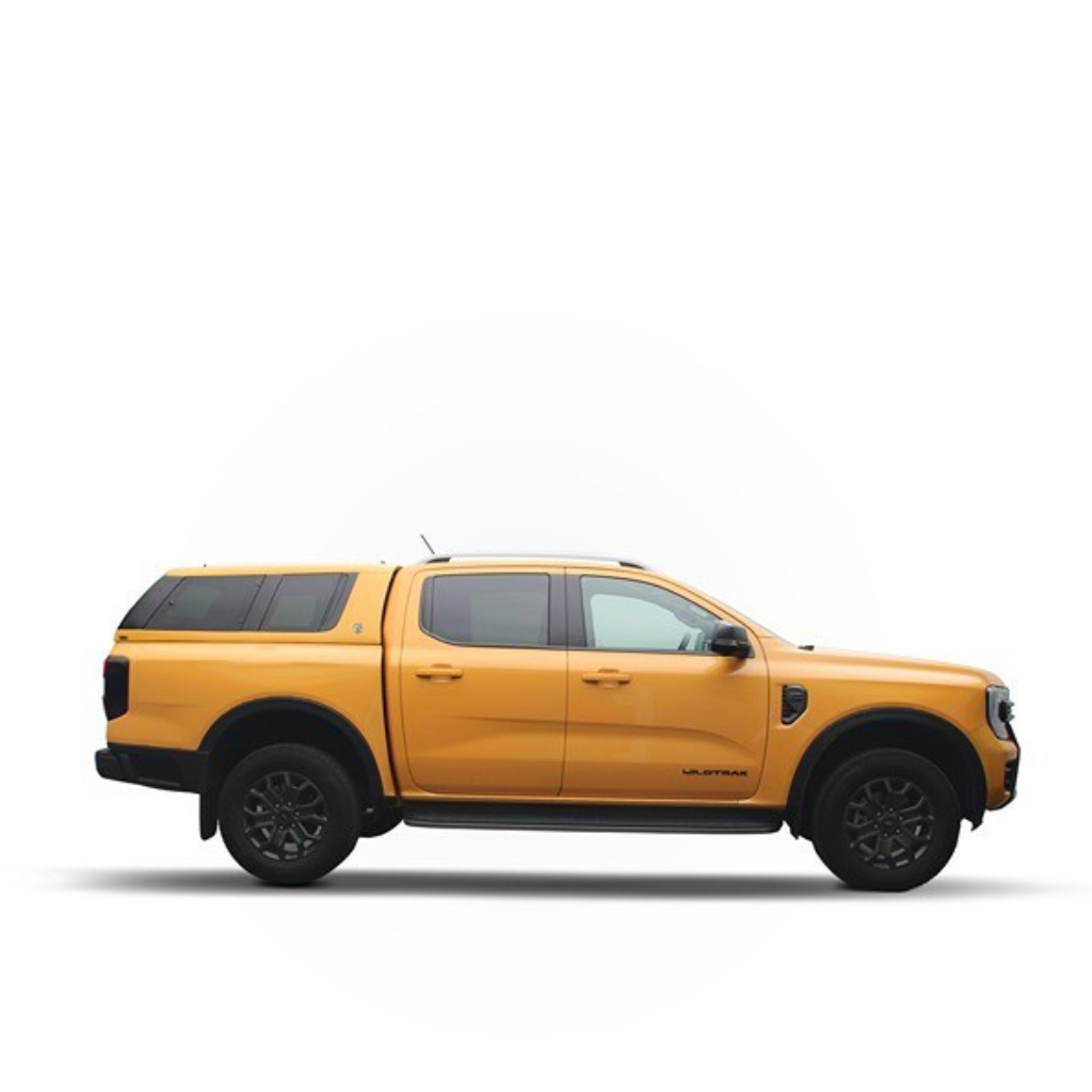 Lavakate Elysium Ford Ranger DC 2023-