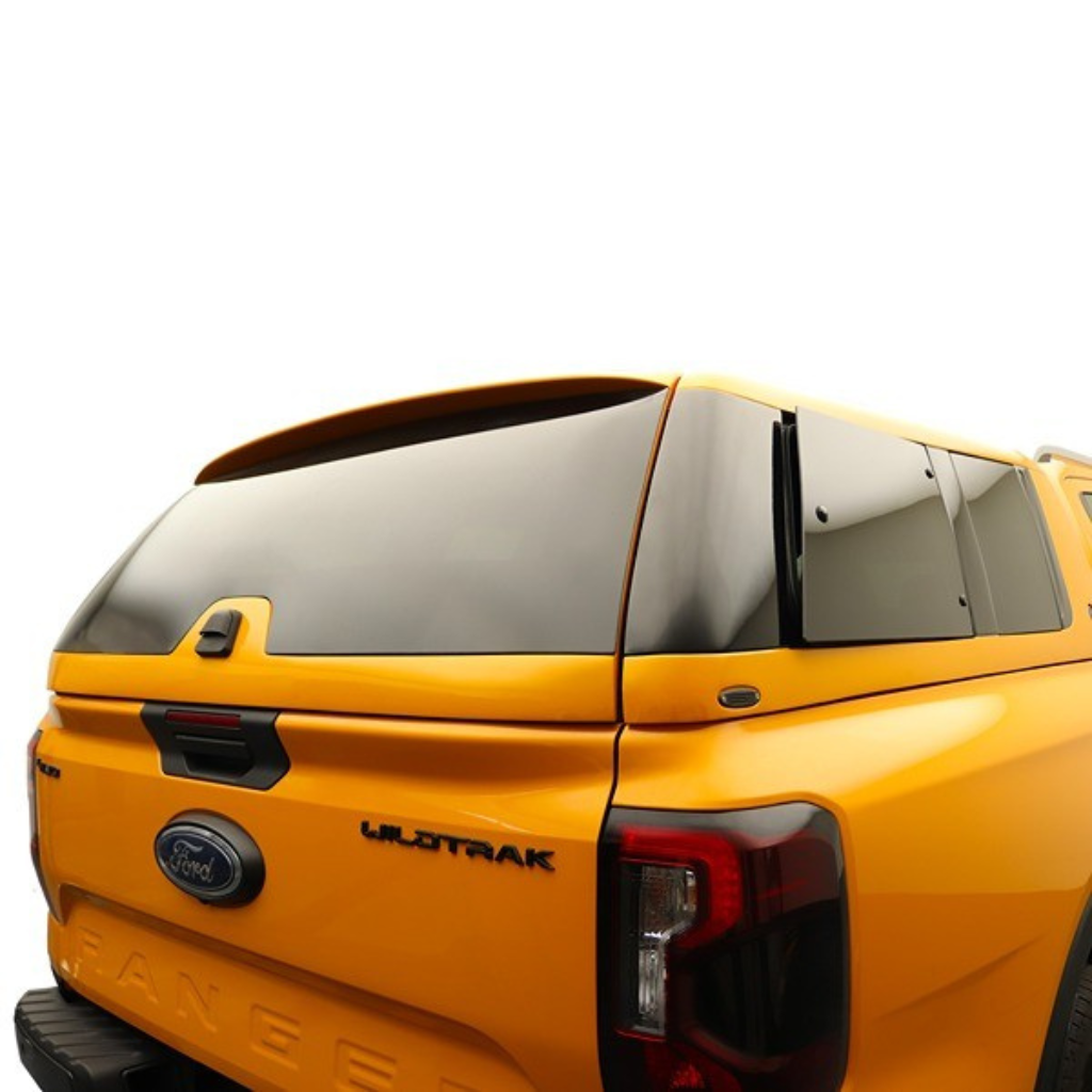 Lavakate Elysium Ford Ranger DC 2023- - Image 2