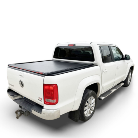 Tessera Roll+ Lavakate VW Amarok Highline DC 2010-2022, Jousi