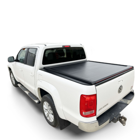 Tessera Roll+ Lavakate VW Amarok Highline DC 2010-2022, Perusmalli
