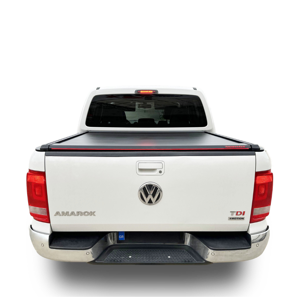 Tessera Roll+ Lavakate VW Amarok Highline DC 2010-2022, Perusmalli - Image 2