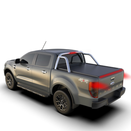 Tessera Roll+ Lavakate Ford Ranger Limited DC 2012-2022, Sähköinen