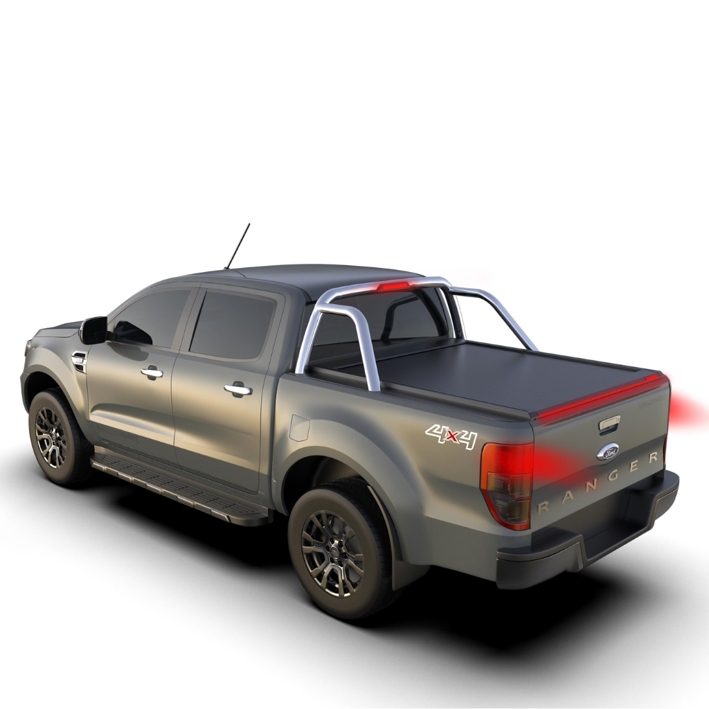 Tessera Roll+ Lavakate Ford Ranger Limited DC 2012-2022, Sähköinen