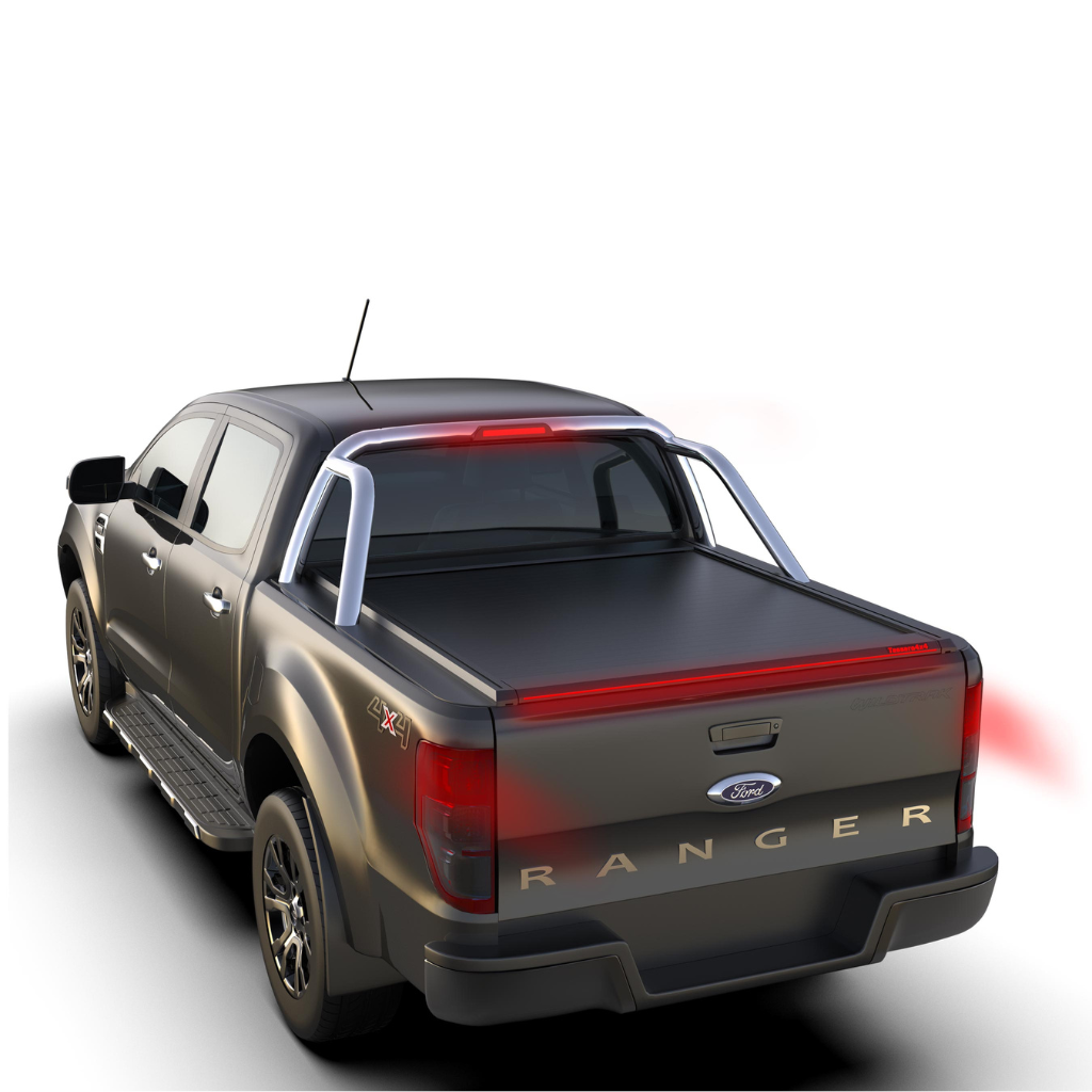 Tessera Roll+ Lavakate Ford Ranger Limited DC 2012-2022, Sähköinen - Image 2