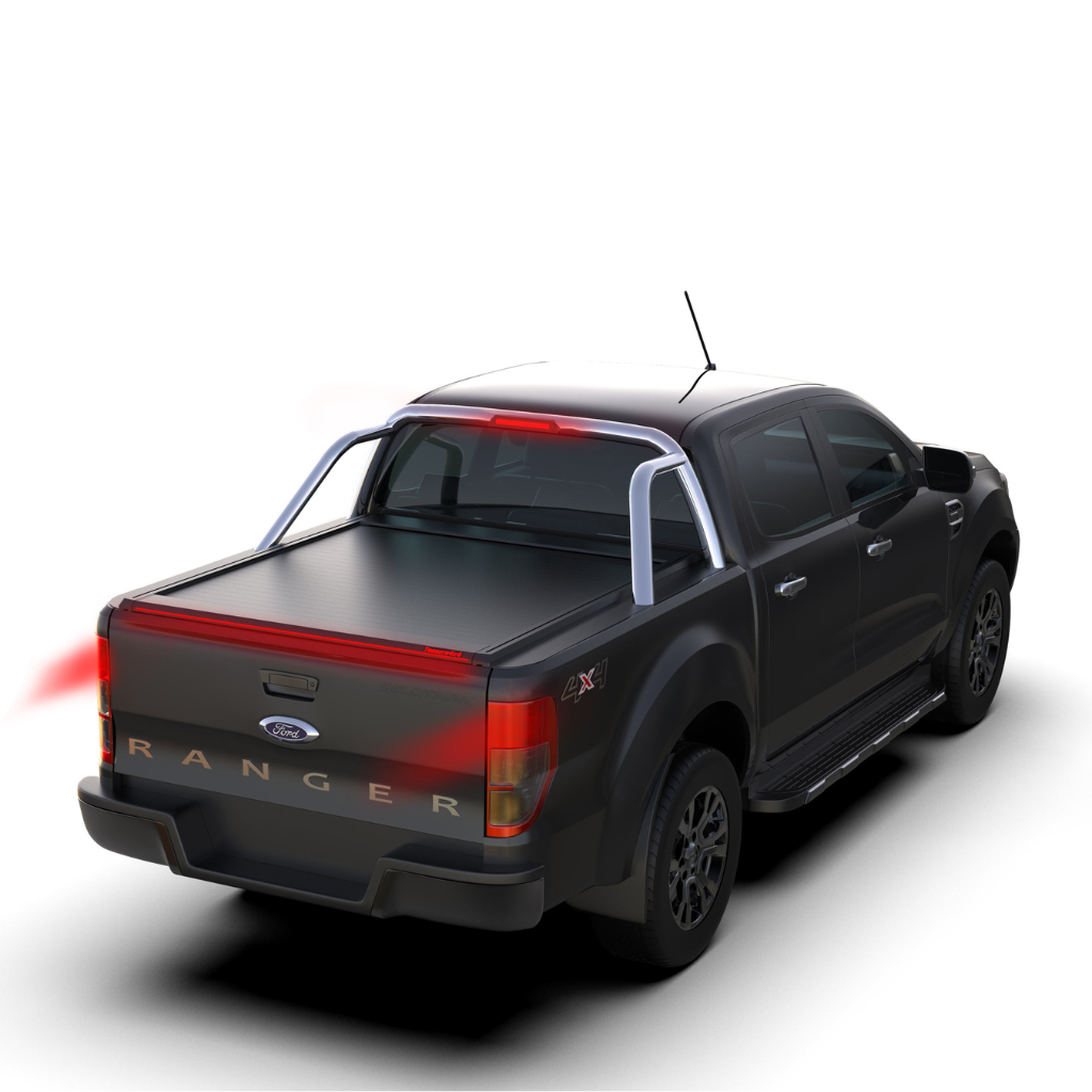 Tessera Roll+ Lavakate Ford Ranger Limited DC 2012-2022, Jousi