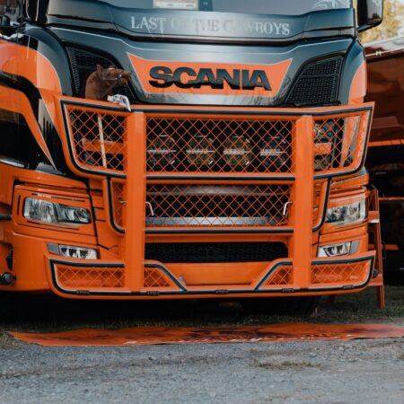 Scania NextGen R/S Karjapuskuri Freeway V02