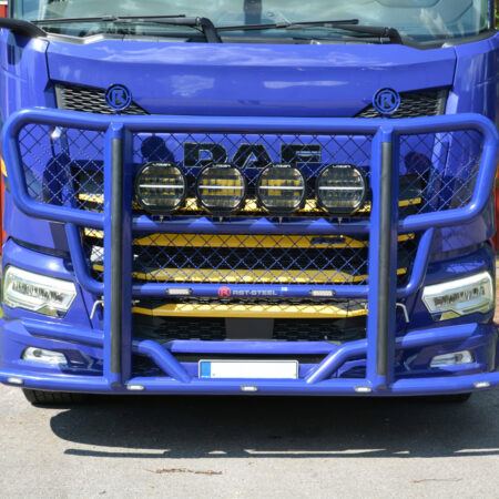 Karjapuskuri Freeway V05 DAF XF/XG 2022-2024
