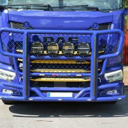 Karjapuskuri Freeway V05 DAF XF/XG 2022-2024