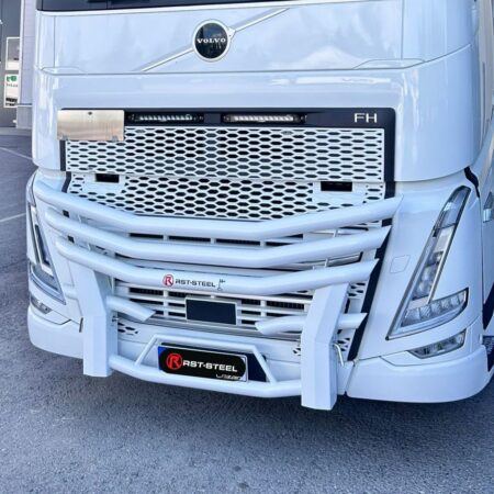 Karjapuskuri Lite V24 Volvo FH4-/FM 2021-