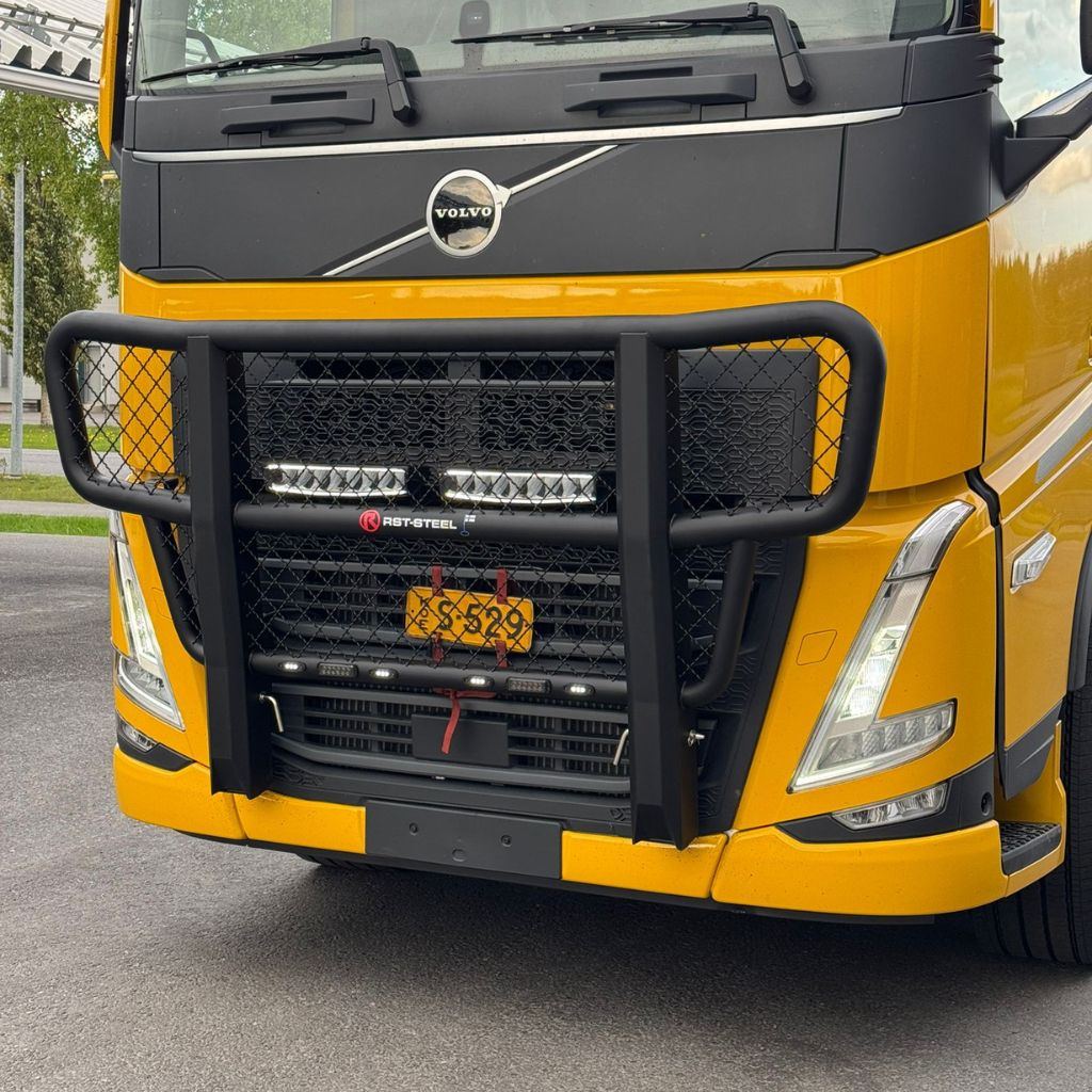 Karjapuskuri Dakar V39 Volvo FH4- (LegalPro) - Image 2