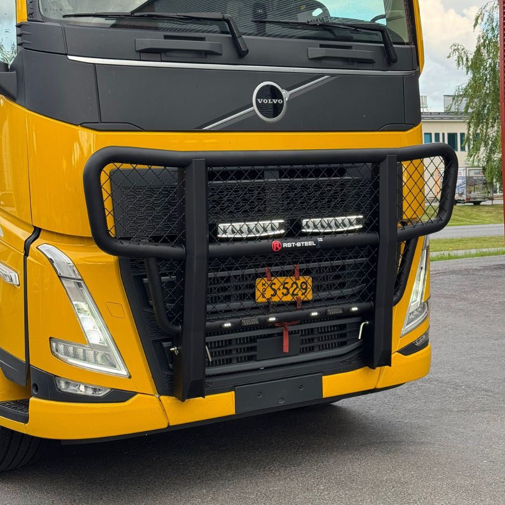 Karjapuskuri Dakar V39 Volvo FH4- (LegalPro) - Image 3