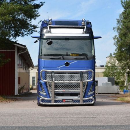 Karjapuskuri Freeway V37 Volvo FH4- (LegalPro)