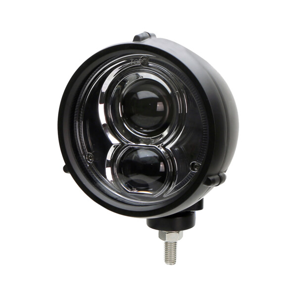 Kuvassa Revon LED-ajovalo 60W/4500lm, Yleismalli