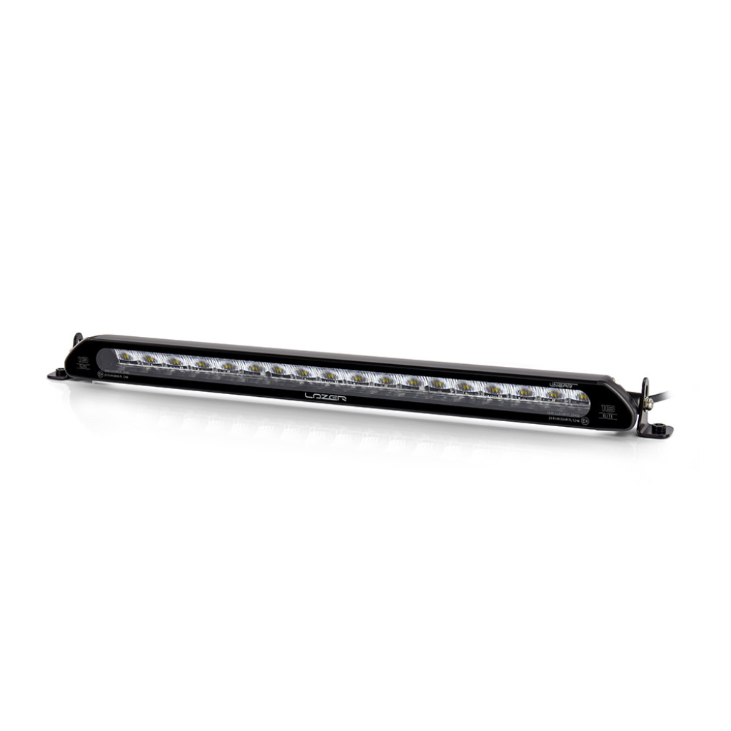 Lazer Linear 18 Elite (Double E-Mark)