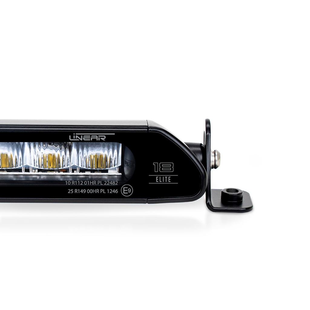 Lazer Linear 18 Elite (Double E-Mark) - Image 3