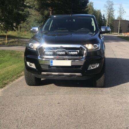Valoteline pieni Ford Ranger 2016-2022