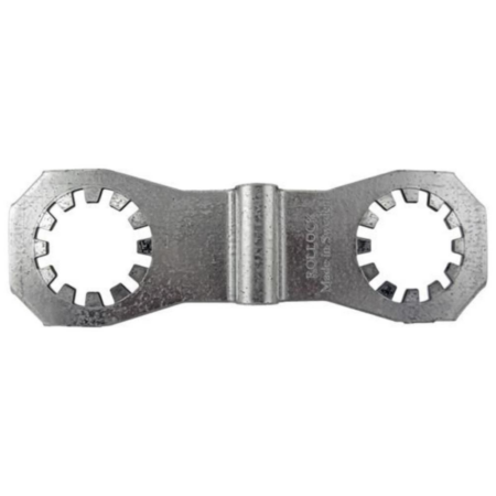 Rollock-Pyöränmutterin Lukitsin (25kpl)