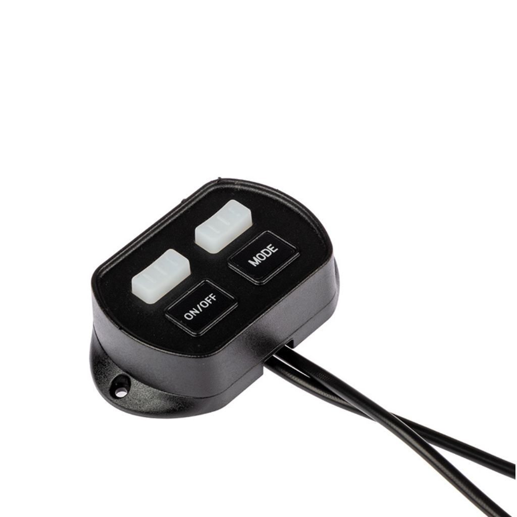 Optibeam Dark Phantom LED- Majakkapaneelit - Image 4