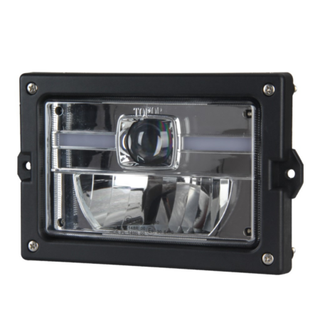 Revon LED-Ajovalo 40W/3650lm, Volvo BM