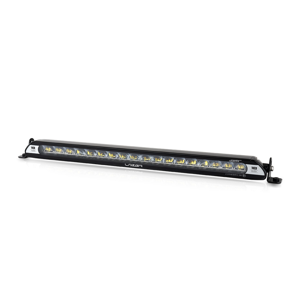 Lazer Linear 18 Elite+ LED-Lisävalopaneeli