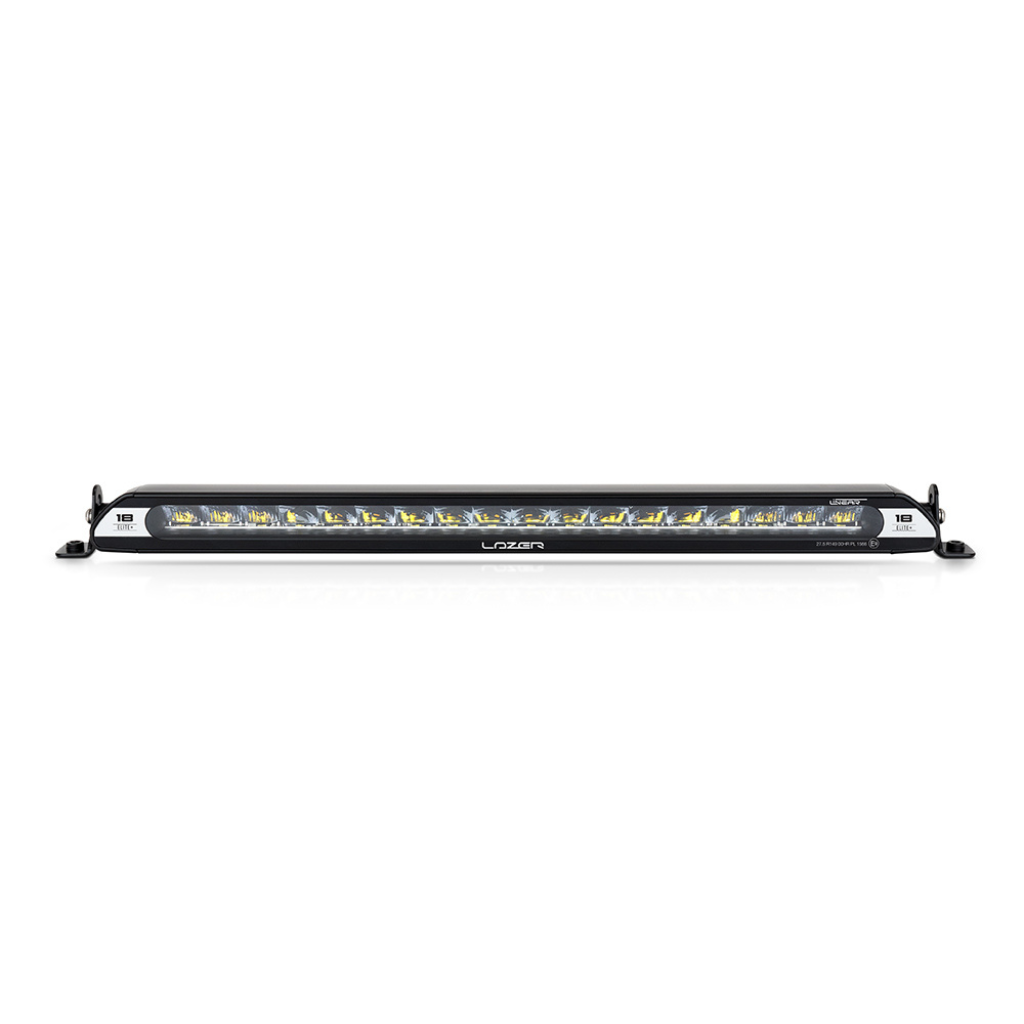 Lazer Linear 18 Elite+ LED-Lisävalopaneeli - Image 2