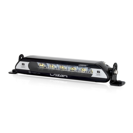 Lazer Linear 6 Elite+ LED-Lisävalopaneeli