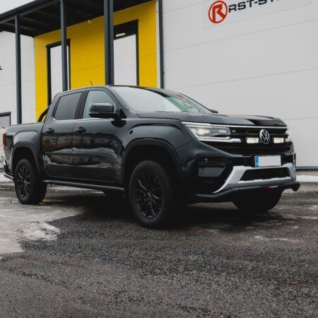 Kylkiputket VW Amarok 2023-