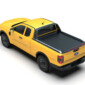 Kuvassa Tessera Roll+ Lavakate Ford Ranger Wildtrak SC 2023-, Sähköinen