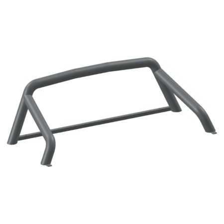 Lavakaari 76mm VW Amarok 2023-