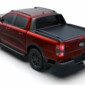 Kuvassa Tessera Roll+ Lavakate Ford Ranger Wildtrak DC 2023-, Jousi