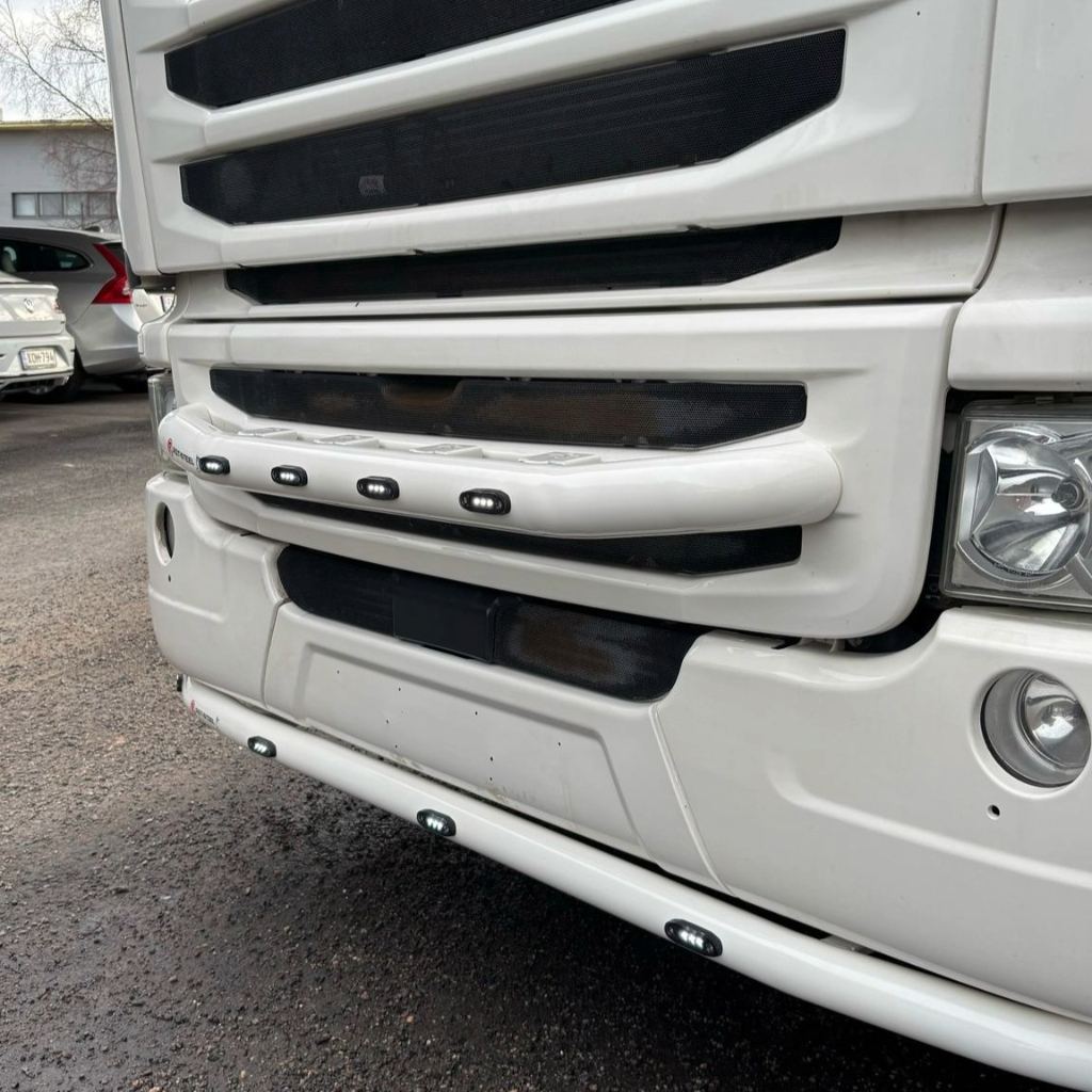 Lisävaloteline maskiin Scania R/G/P/S 2010-2016 - Image 3