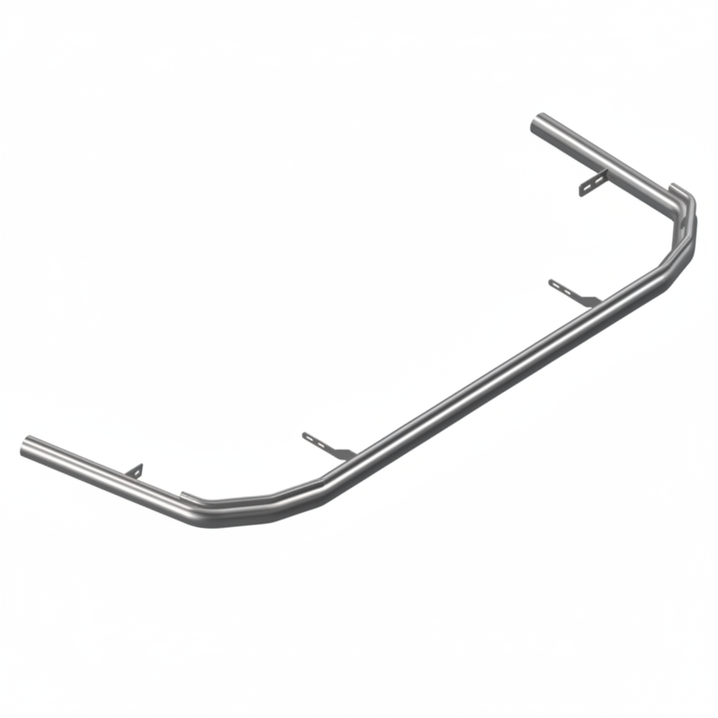 Etuhelmaputki Lowline V08 MAN TGM 2022-