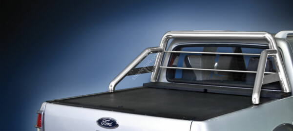 Kuvassa Lavakaari Ford Ranger 2012-2019