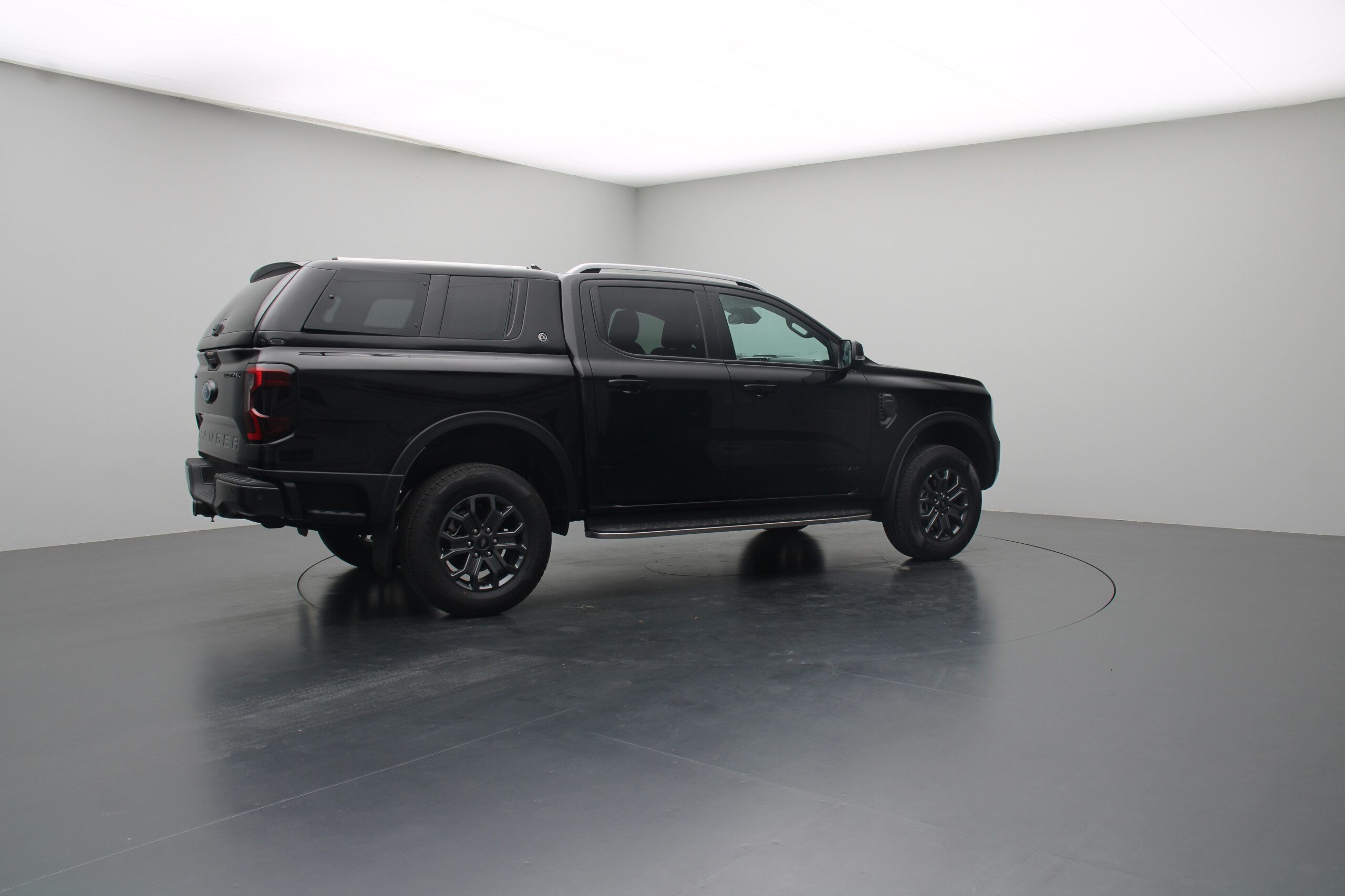 Lavakuomut lava-autoihin