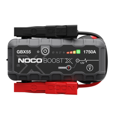 Starttiboosteri Noco Boost X UltraSafe GBX55
