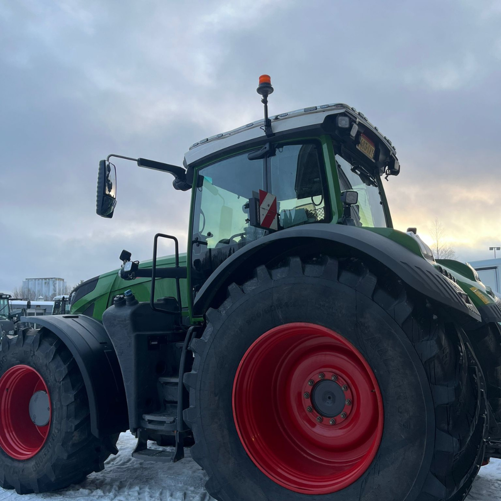 Valoteline katolle Fendt 930-942 vario 2019- - Image 3