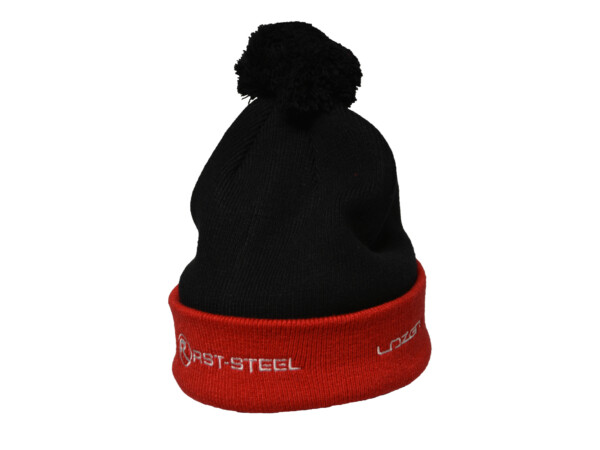 Kuvassa RST-Steel Tupsupipo