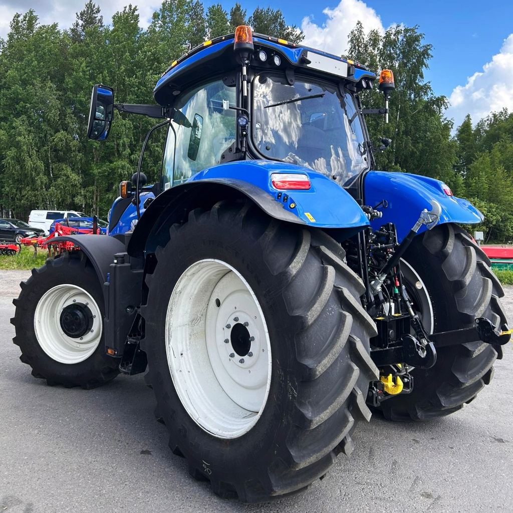 Valoteline katolle New Holland T6/T7 - Image 2