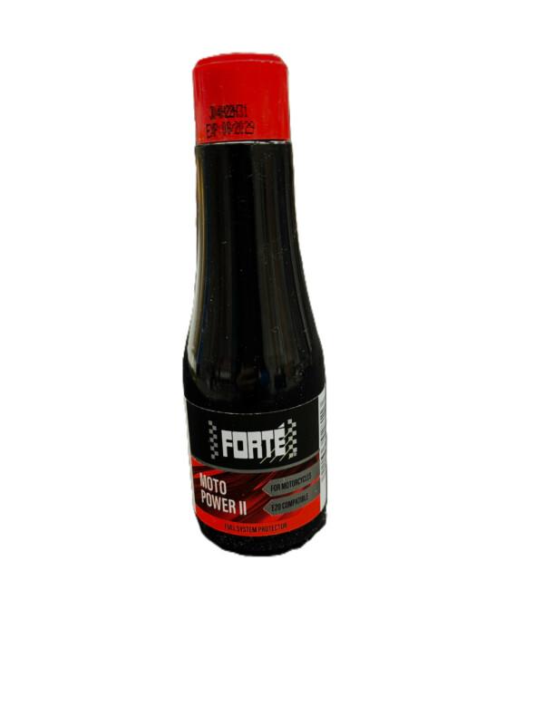 Kuvassa FORTÉ Moto Power II