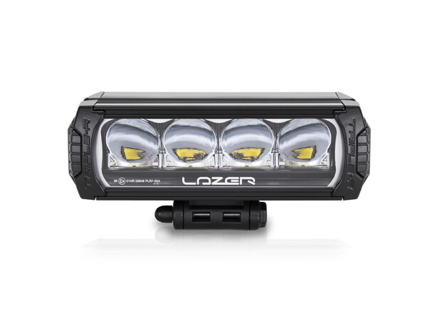 Kuvassa Lazer Triple-R 750 Wide (Gen2) Lisävalo